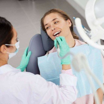 ventajas de un implante dental